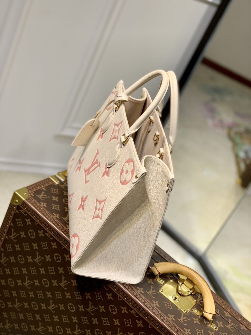 LV Shopping Bags